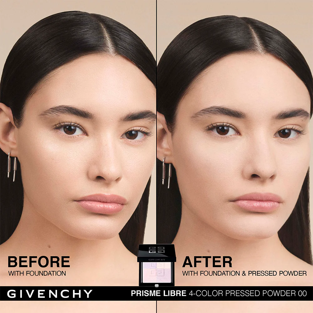 GIVENCHY Prisme Libre Pressed Powder - Image 2