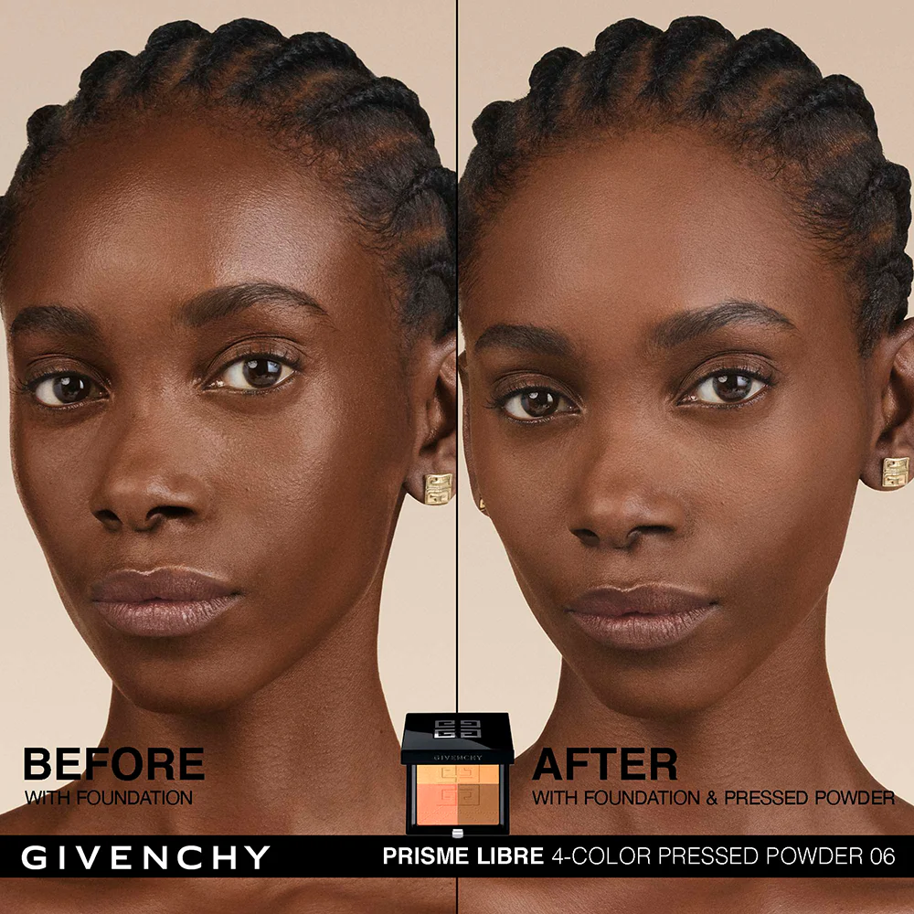 GIVENCHY Prisme Libre Pressed Powder - Image 20
