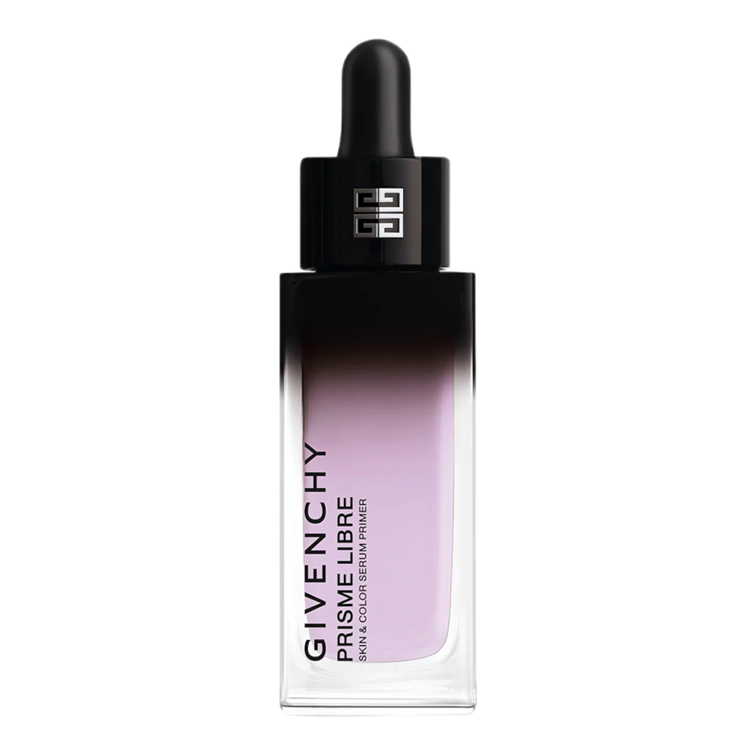 GIVENCHY Prisme Libre Purple Sallowness Correction Serum Primer