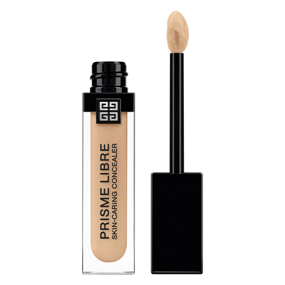 GIVENCHY Prisme Libre Skin-Caring Concealer - Image 11