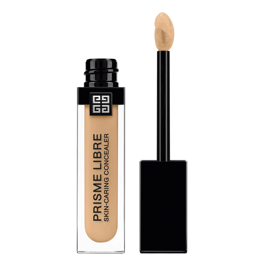 GIVENCHY Prisme Libre Skin-Caring Concealer - Image 12