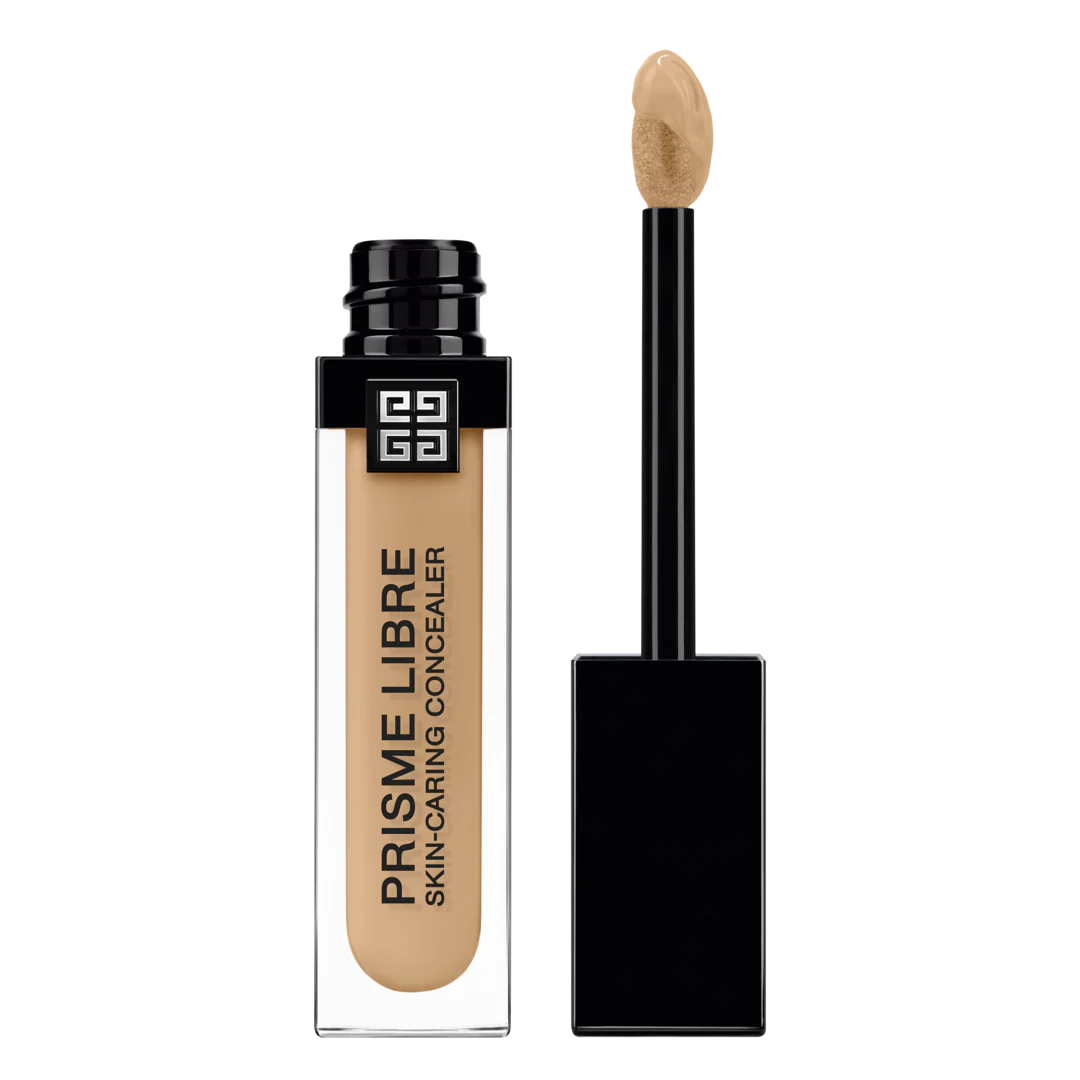 GIVENCHY Prisme Libre Skin-Caring Concealer - Image 15