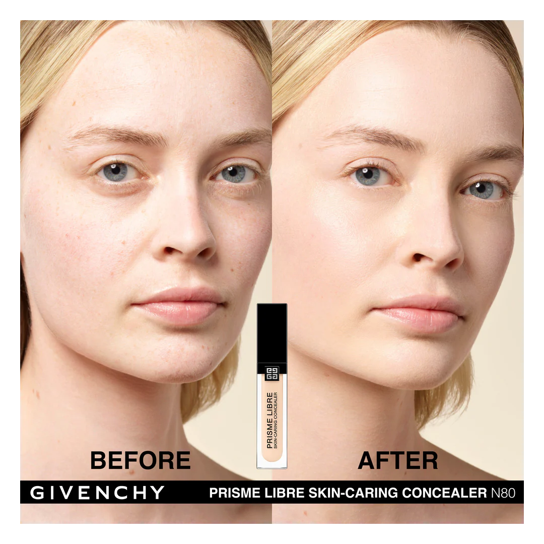 GIVENCHY Prisme Libre Skin-Caring Concealer - Image 26