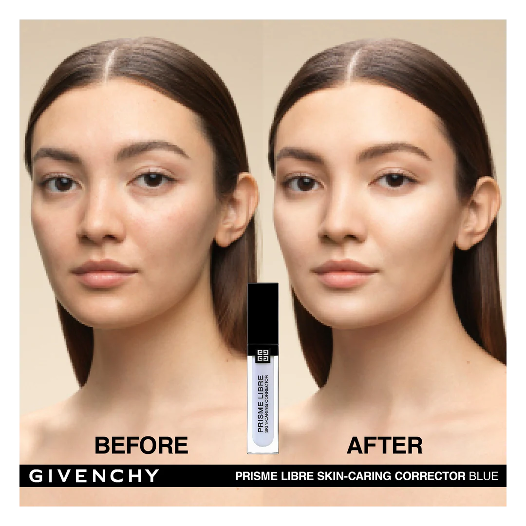 GIVENCHY Prisme Libre Blue Skin-Caring Corrector - Image 5