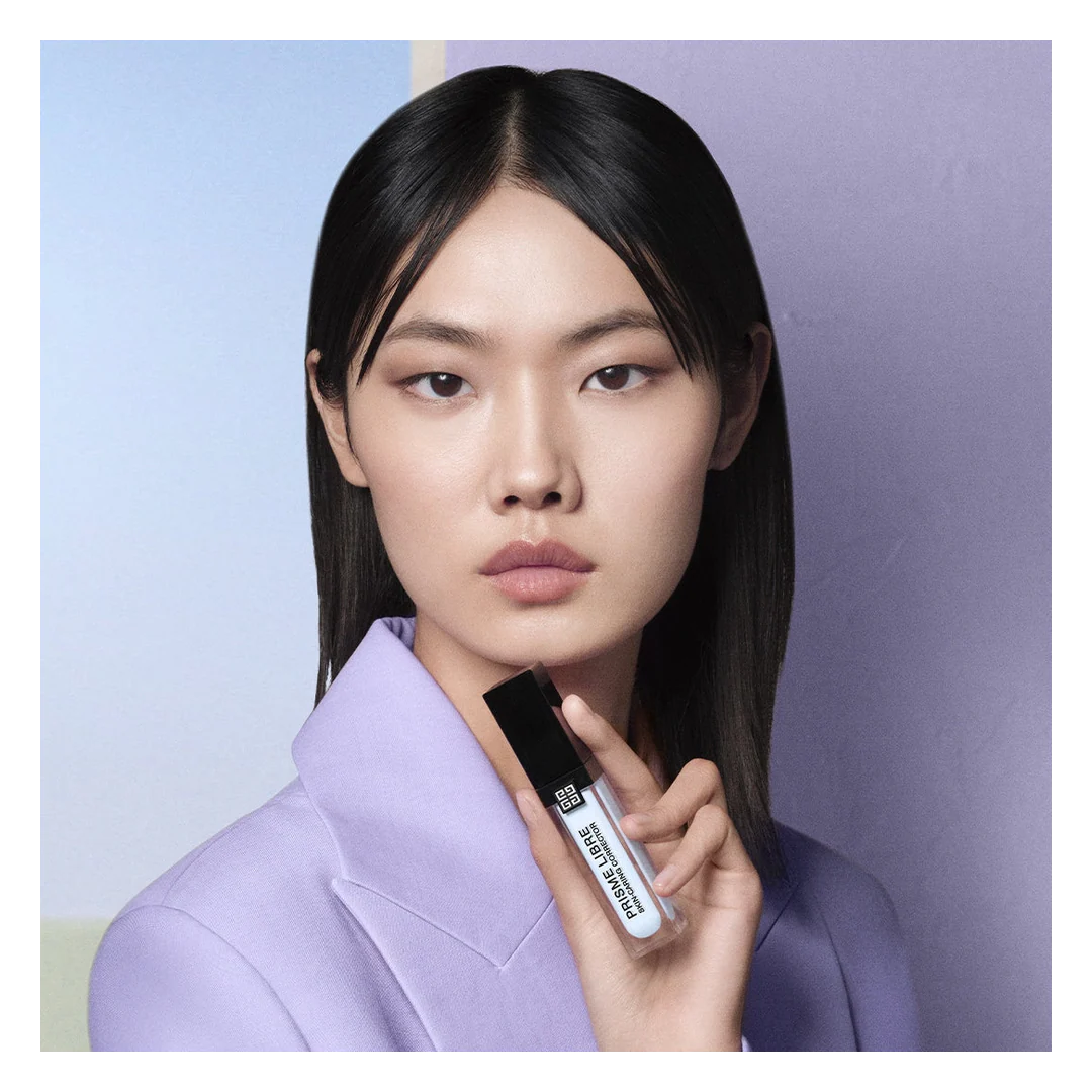 GIVENCHY Prisme Libre Blue Skin-Caring Corrector - Image 8