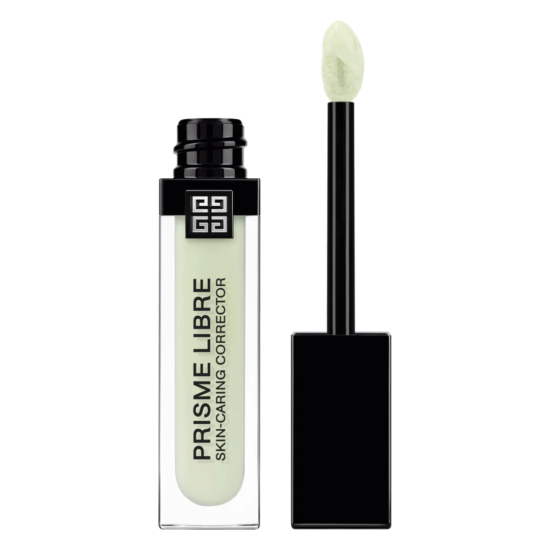 GIVENCHY Prisme Libre Green Skin-Caring Corrector