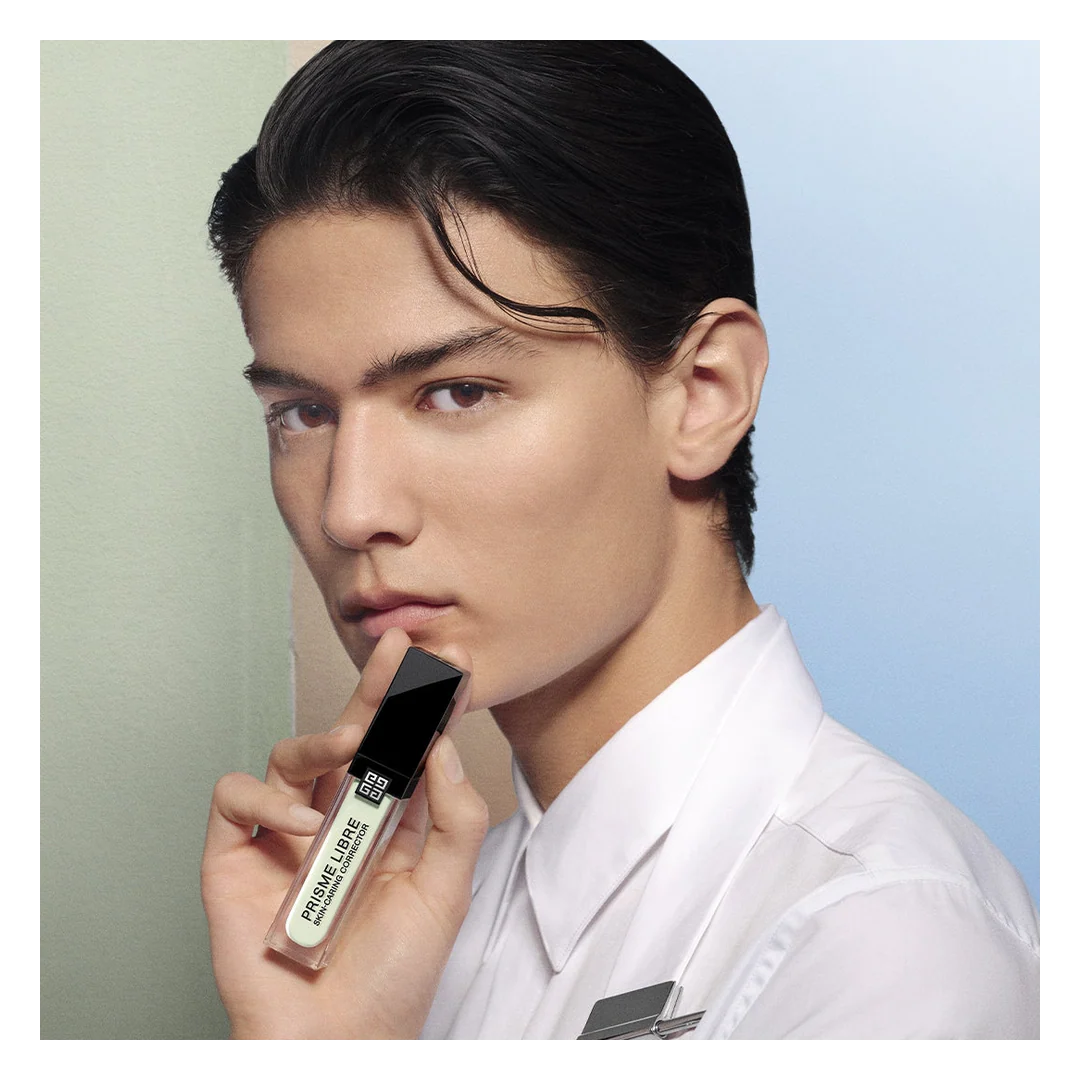 GIVENCHY Prisme Libre Green Skin-Caring Corrector - Image 9