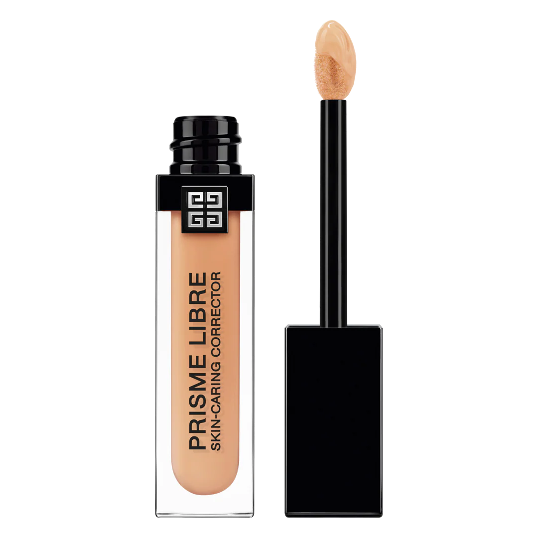 GIVENCHY Prisme Libre Peach Skin-Caring Corrector