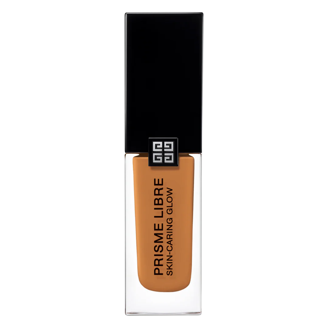 GIVENCHY Prisme Libre Skin-Caring Glow Foundation - Image 32