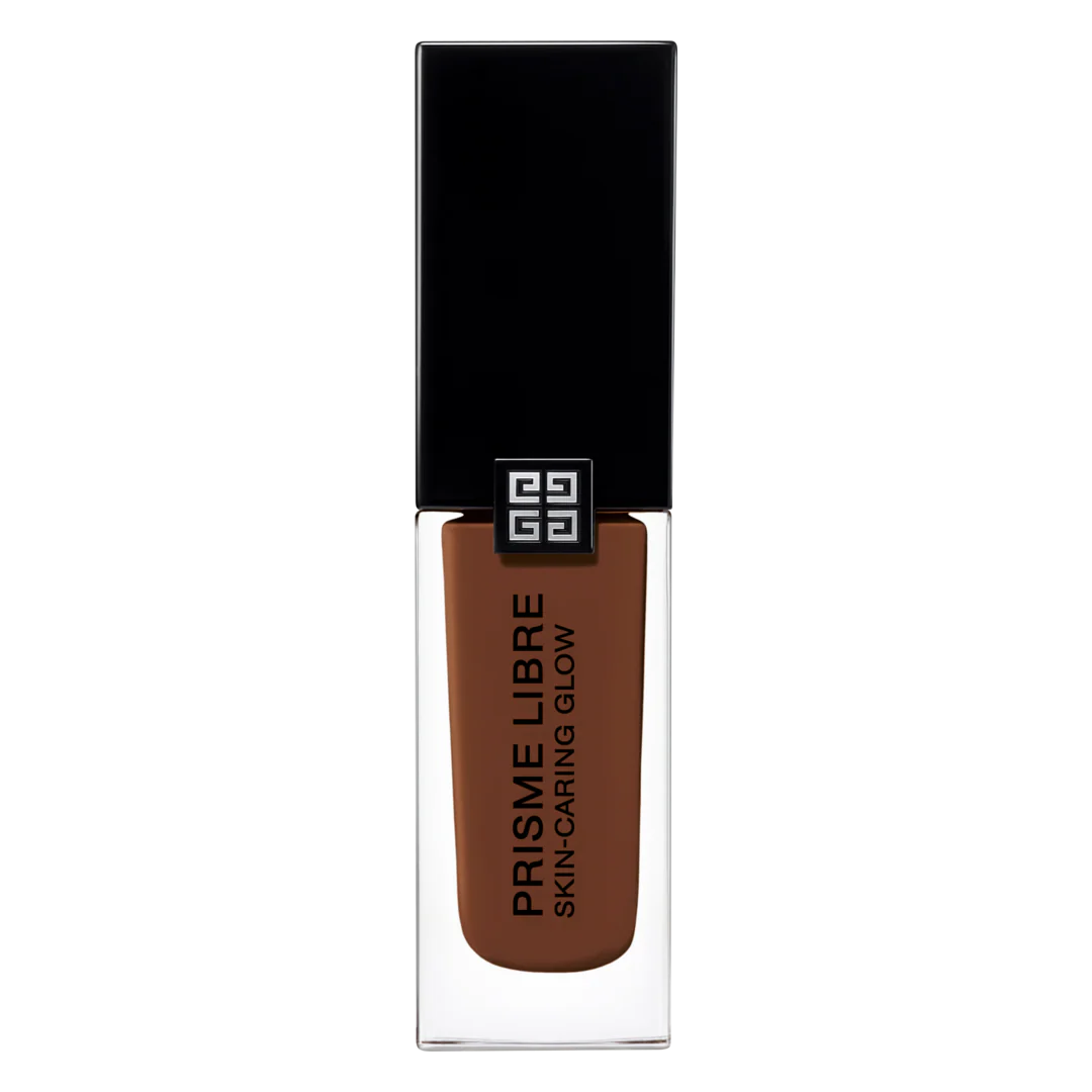 GIVENCHY Prisme Libre Skin-Caring Glow Foundation - Image 33