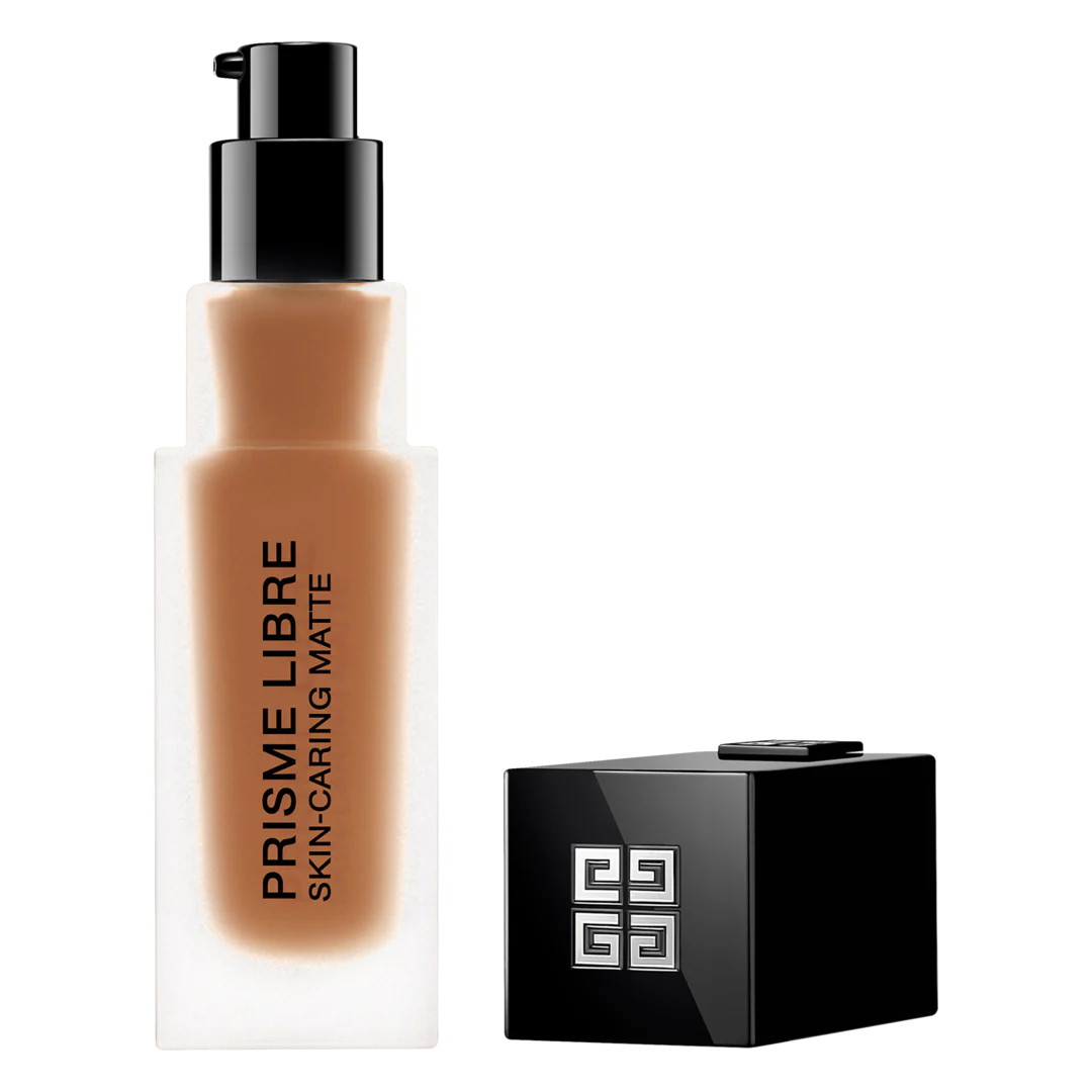 GIVENCHY Prisme Libre Skin-Caring Matte Foundation - Image 100