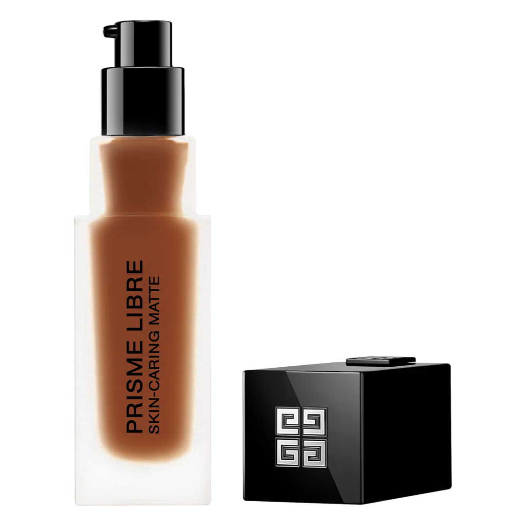 GIVENCHY Prisme Libre Skin-Caring Matte Foundation - Image 104