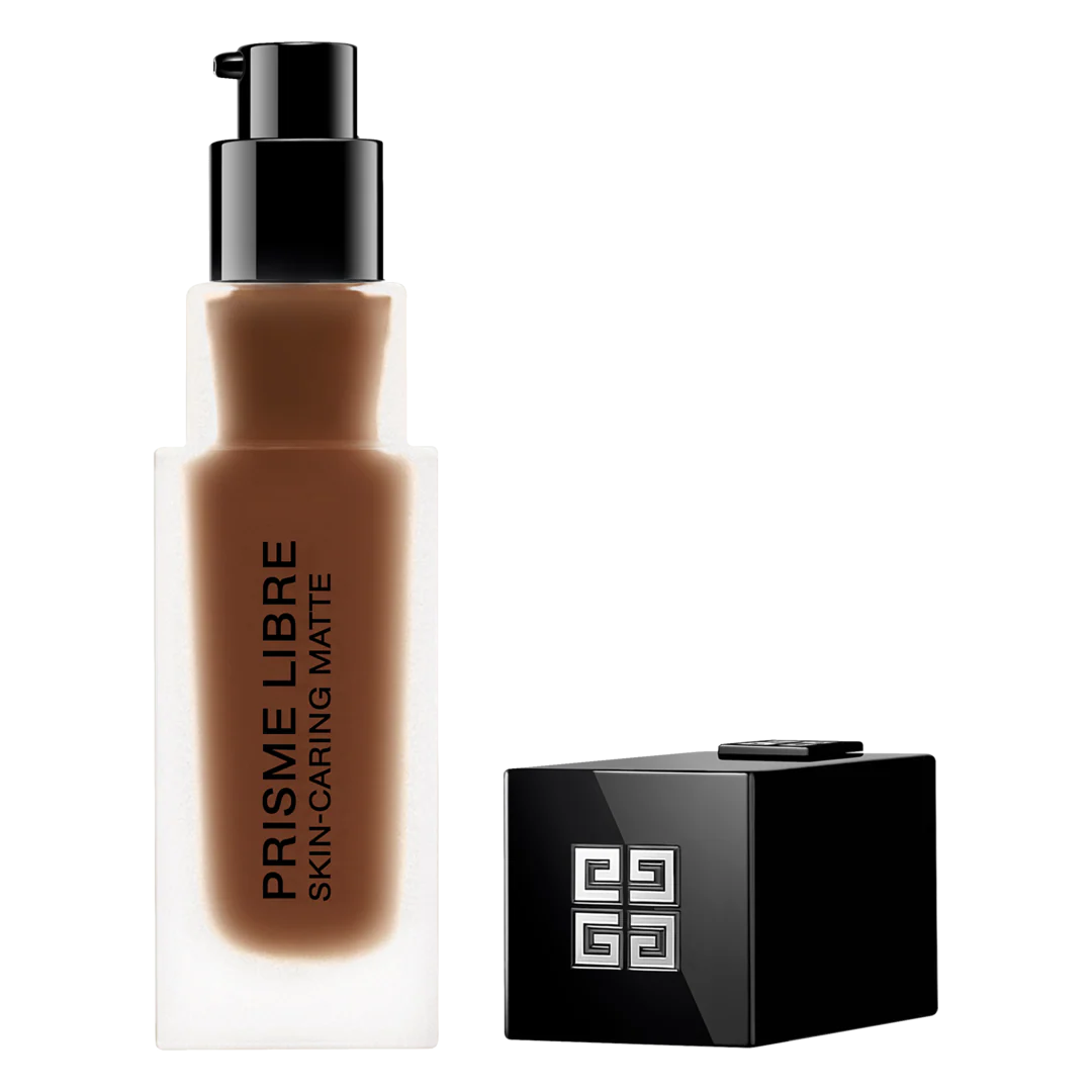 GIVENCHY Prisme Libre Skin-Caring Matte Foundation - Image 105