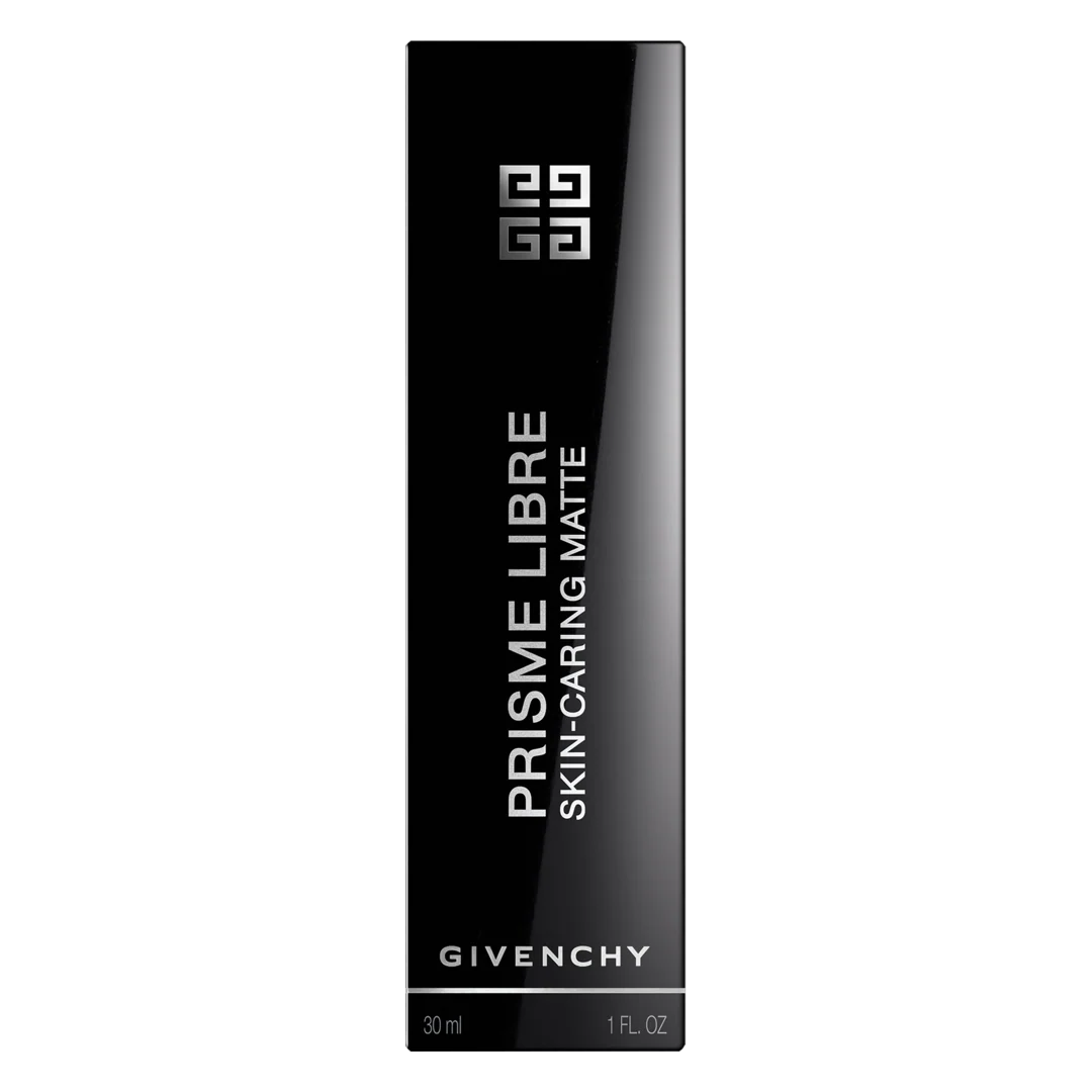 GIVENCHY Prisme Libre Skin-Caring Matte Foundation - Image 122