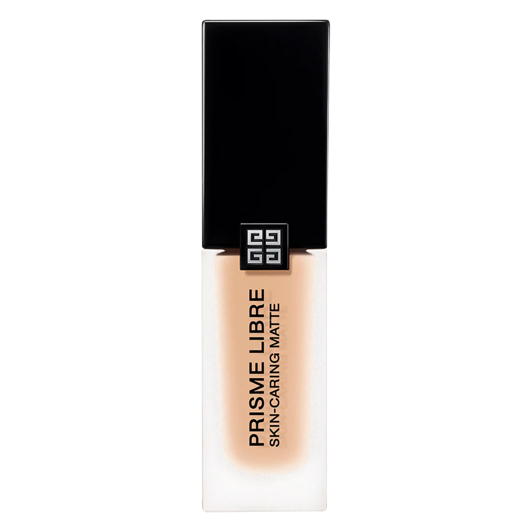 GIVENCHY Prisme Libre Skin-Caring Matte Foundation - Image 137