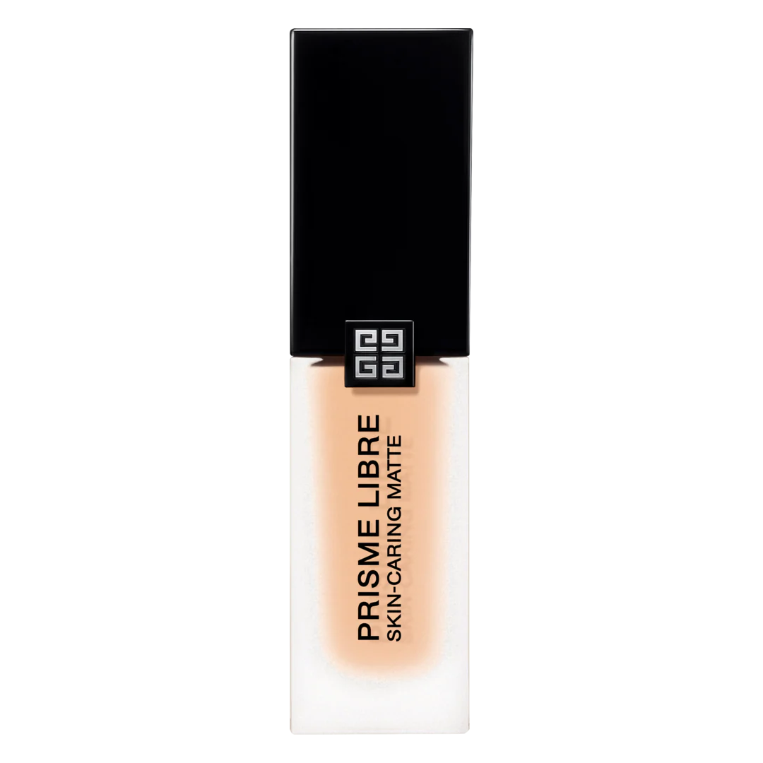 GIVENCHY Prisme Libre Skin-Caring Matte Foundation - Image 138