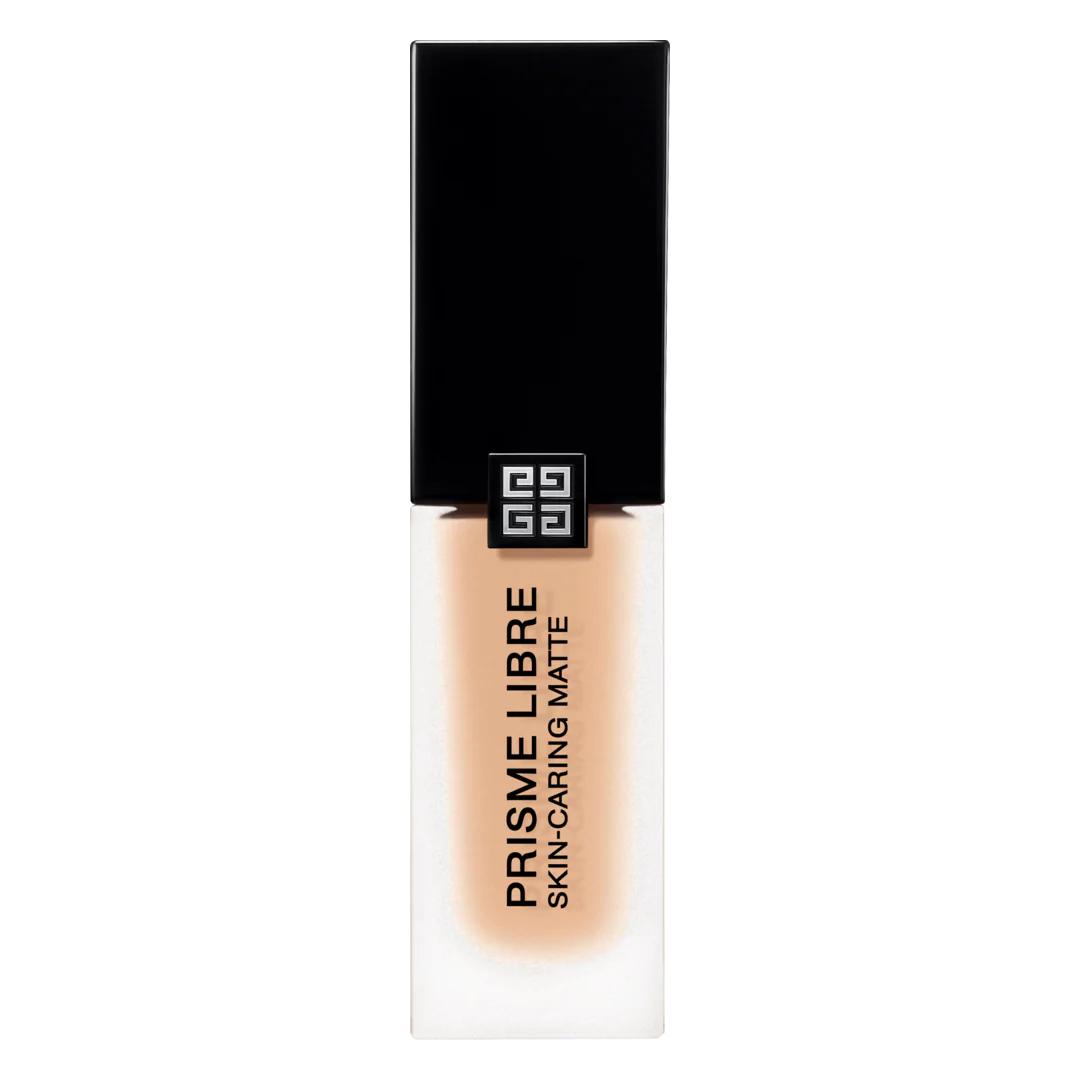 GIVENCHY Prisme Libre Skin-Caring Matte Foundation - Image 139