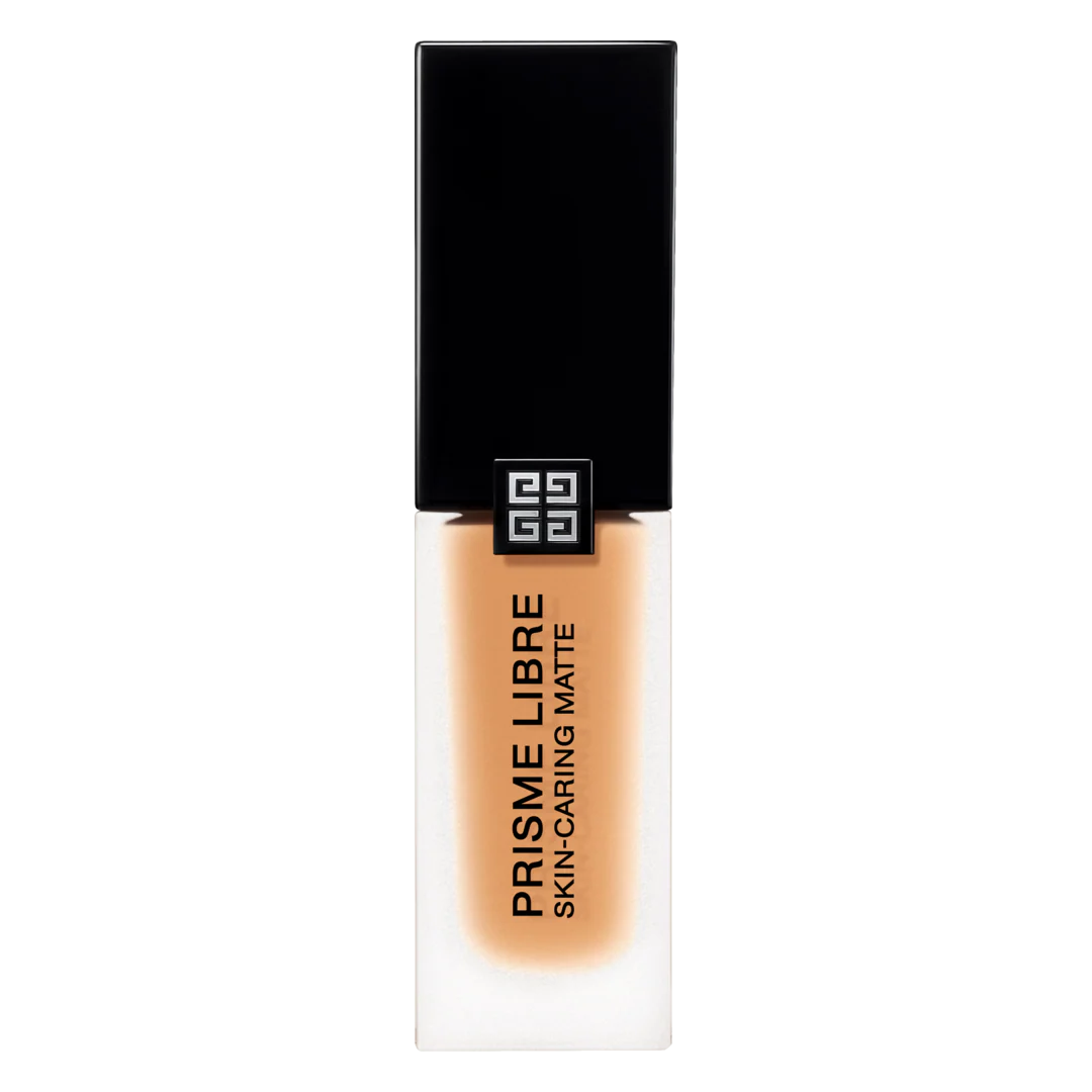 GIVENCHY Prisme Libre Skin-Caring Matte Foundation - Image 140