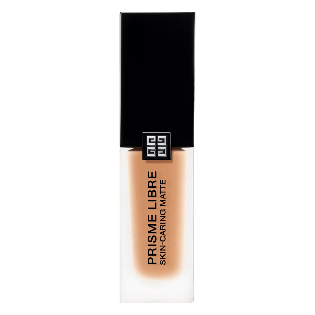 GIVENCHY Prisme Libre Skin-Caring Matte Foundation - Image 141