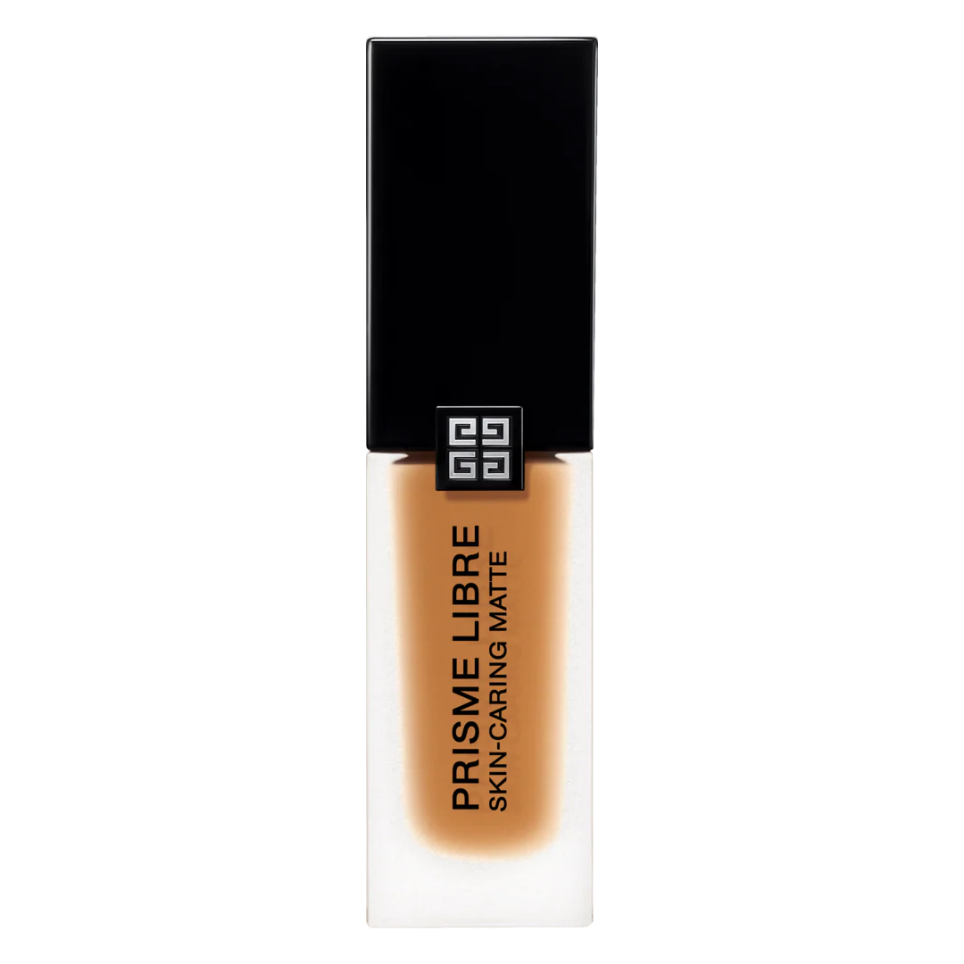 GIVENCHY Prisme Libre Skin-Caring Matte Foundation - Image 142