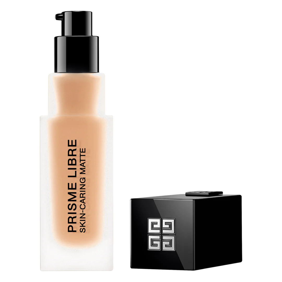 GIVENCHY Prisme Libre Skin-Caring Matte Foundation - Image 83