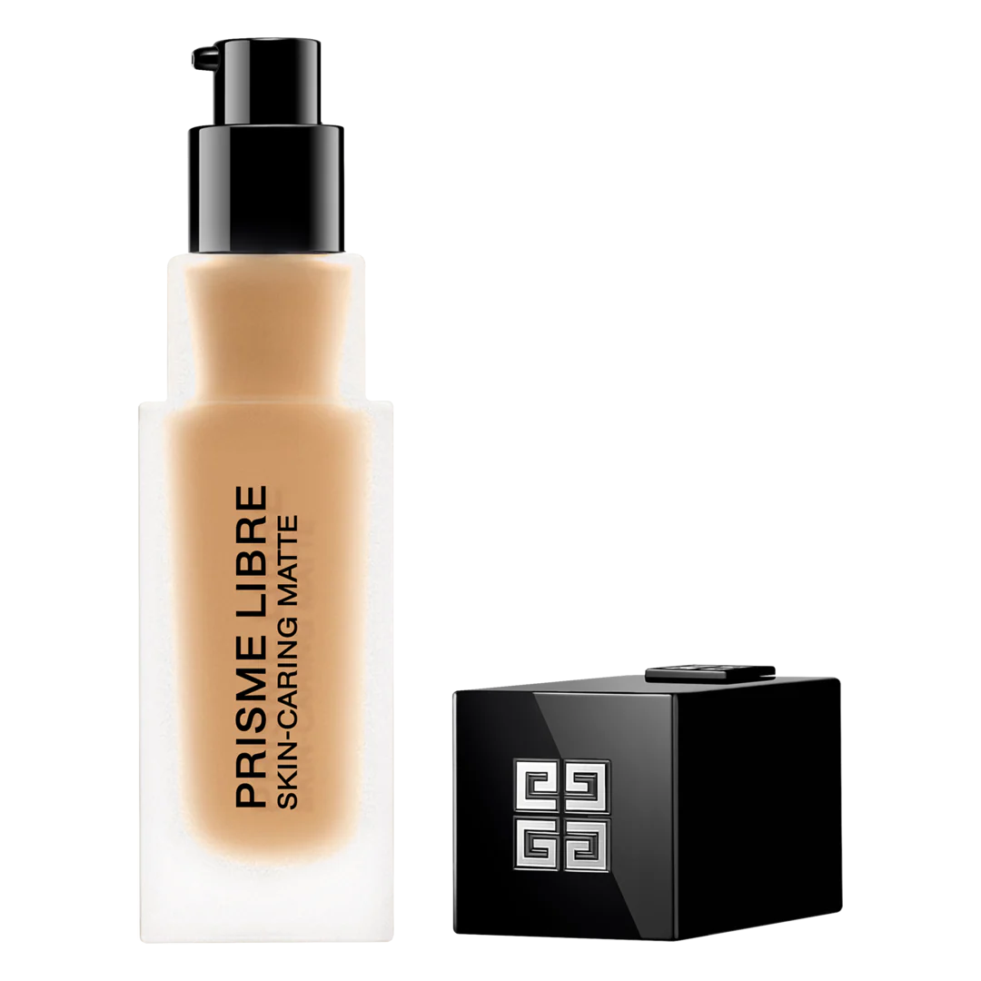 GIVENCHY Prisme Libre Skin-Caring Matte Foundation - Image 88