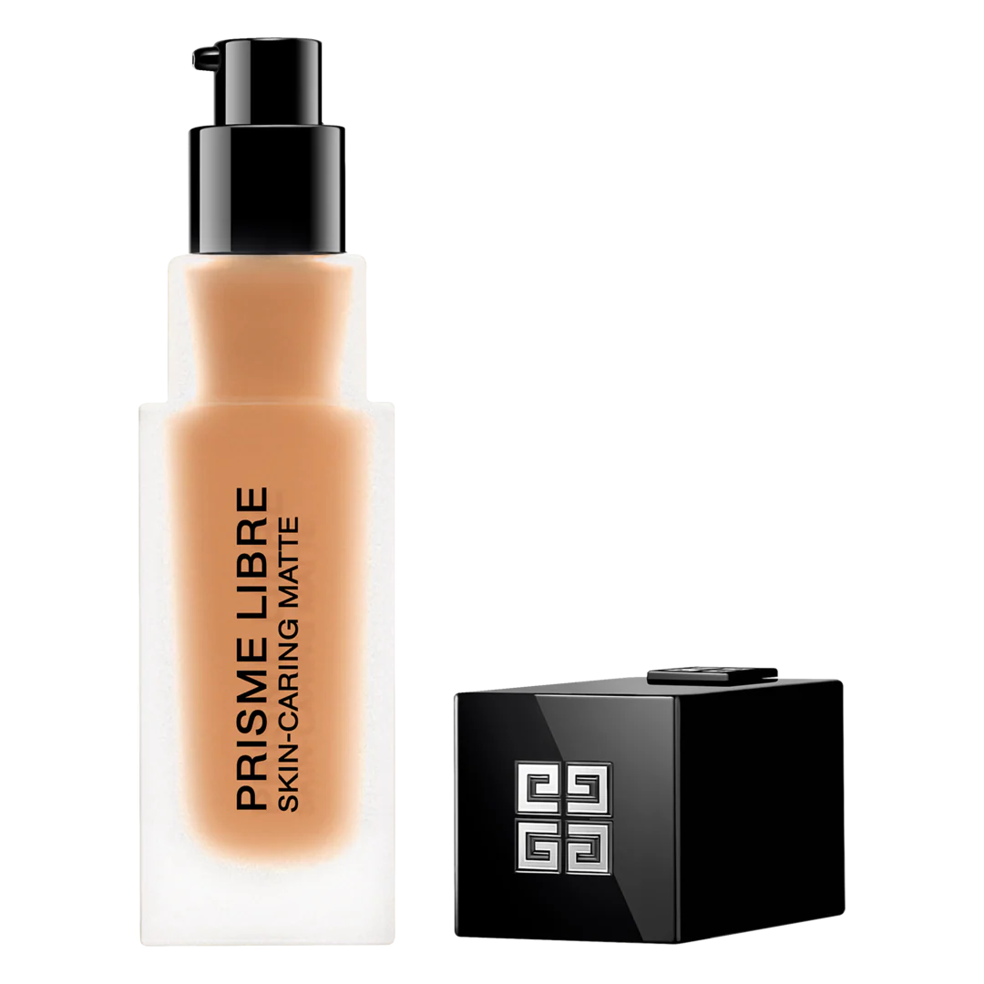 GIVENCHY Prisme Libre Skin-Caring Matte Foundation - Image 96