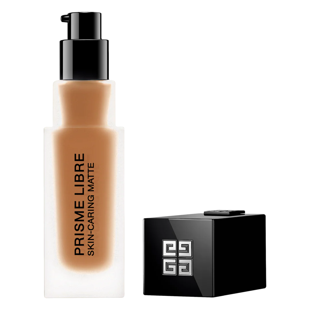 GIVENCHY Prisme Libre Skin-Caring Matte Foundation - Image 99