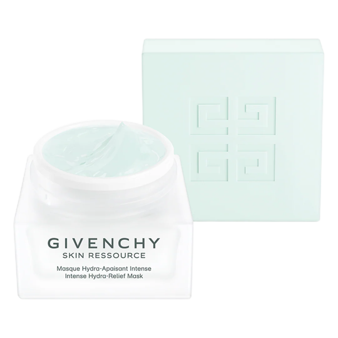GIVENCHY Skin Ressource Intense Hydra-Relief Mask