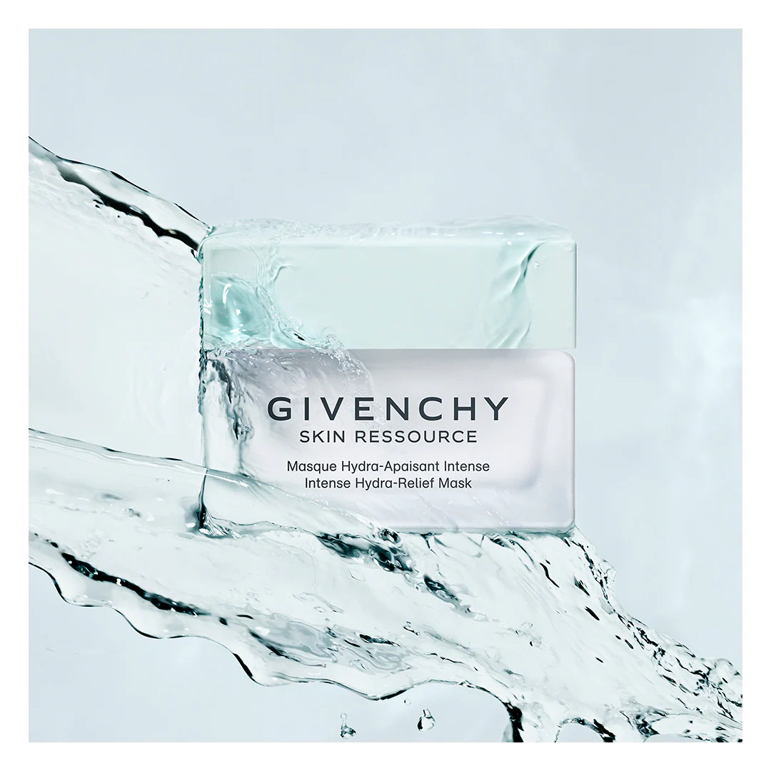 GIVENCHY Skin Ressource Intense Hydra-Relief Mask - Image 5
