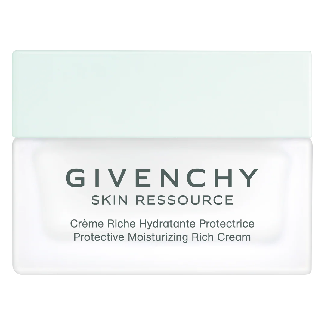 GIVENCHY Skin Ressource Protective Moisturising Rich Cream