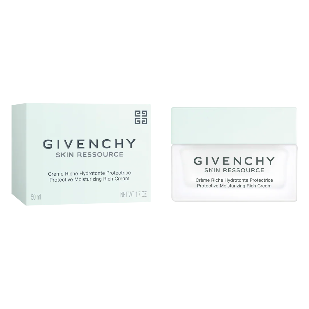 GIVENCHY Skin Ressource Protective Moisturising Rich Cream - Image 3