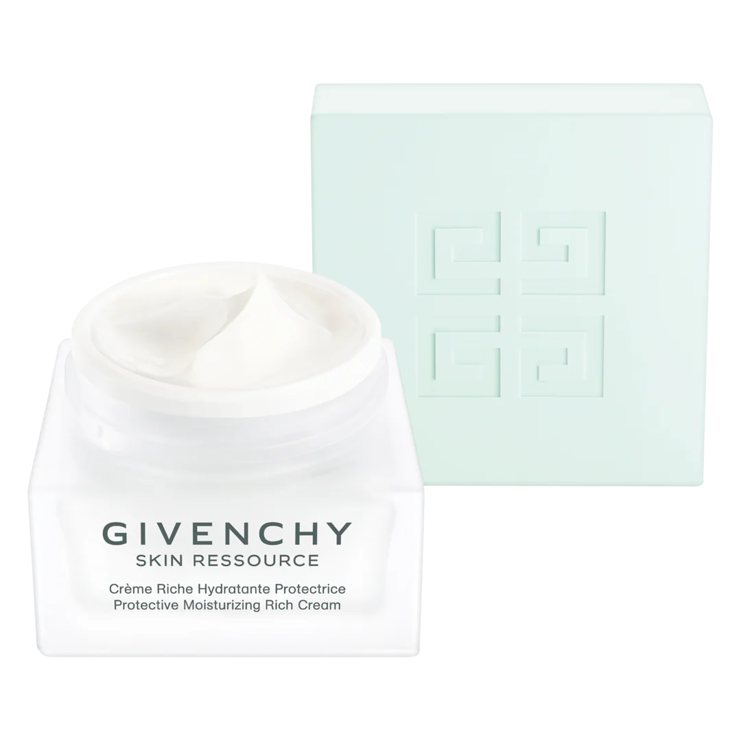 GIVENCHY Skin Ressource Protective Moisturising Rich Cream - Image 4