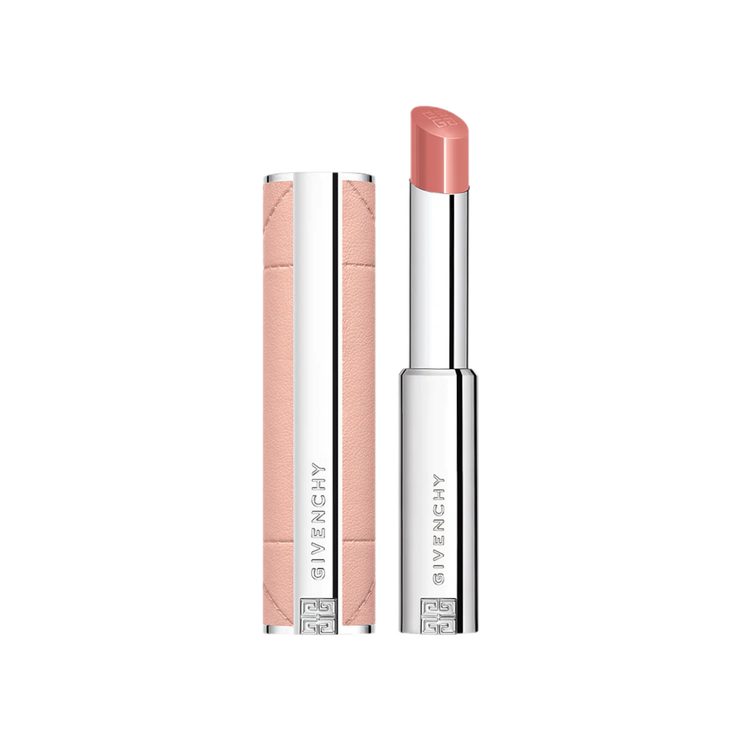 GIVENCHY Rose Perfecto Shine Serum Lipstick