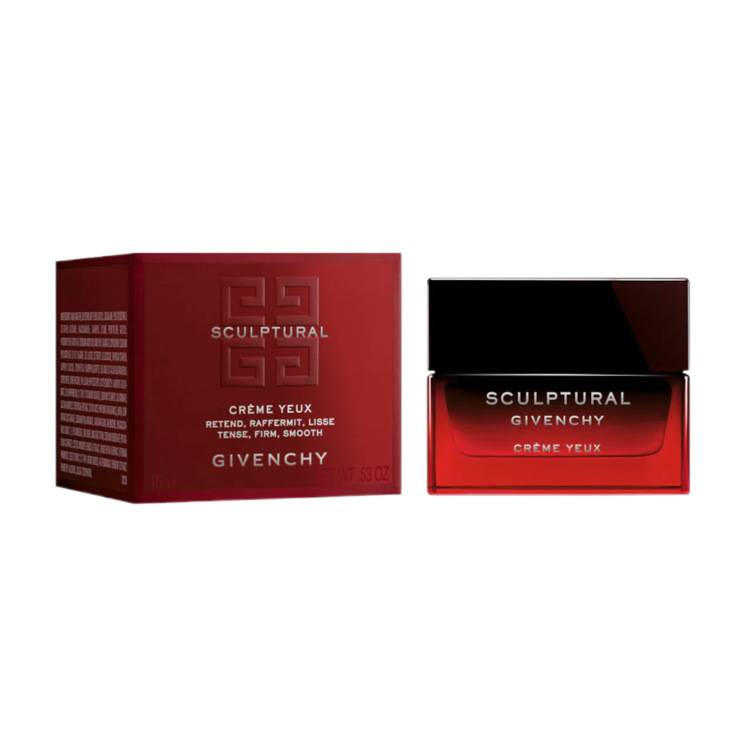 GIVENCHY Sculptural Eye Cream - Image 2
