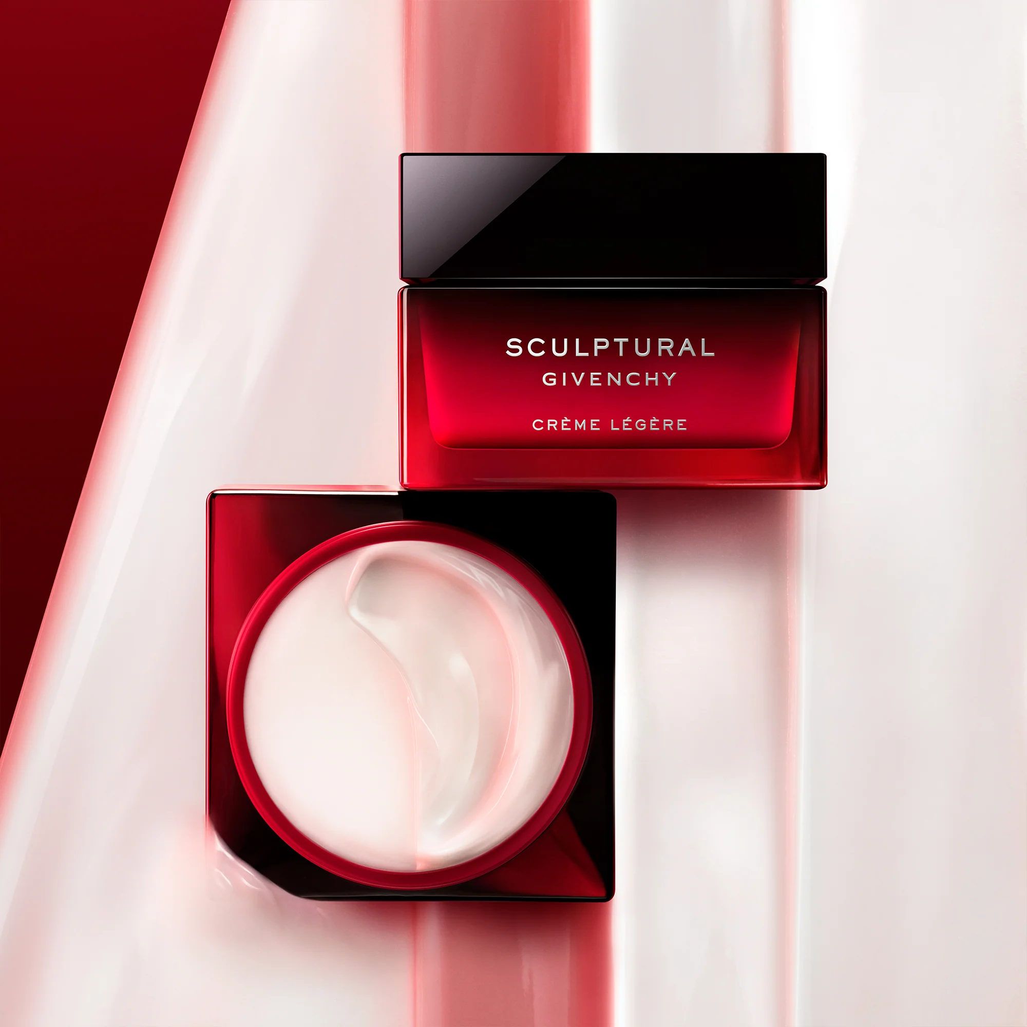 GIVENCHY Sculptural Light Cream Refill - Image 3
