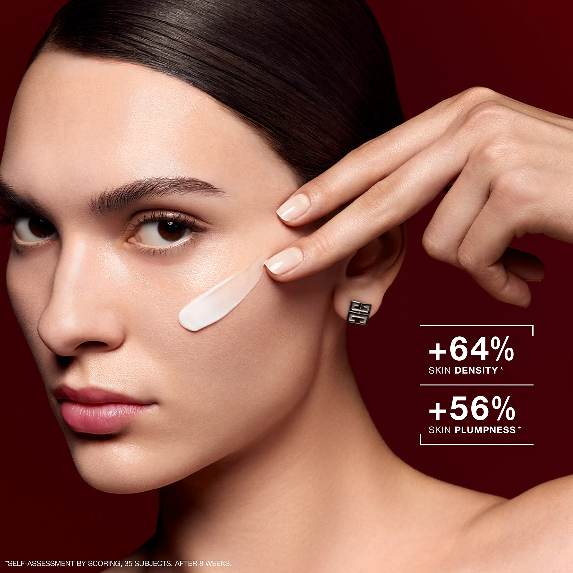 GIVENCHY Sculptural Light Cream Refill - Image 4