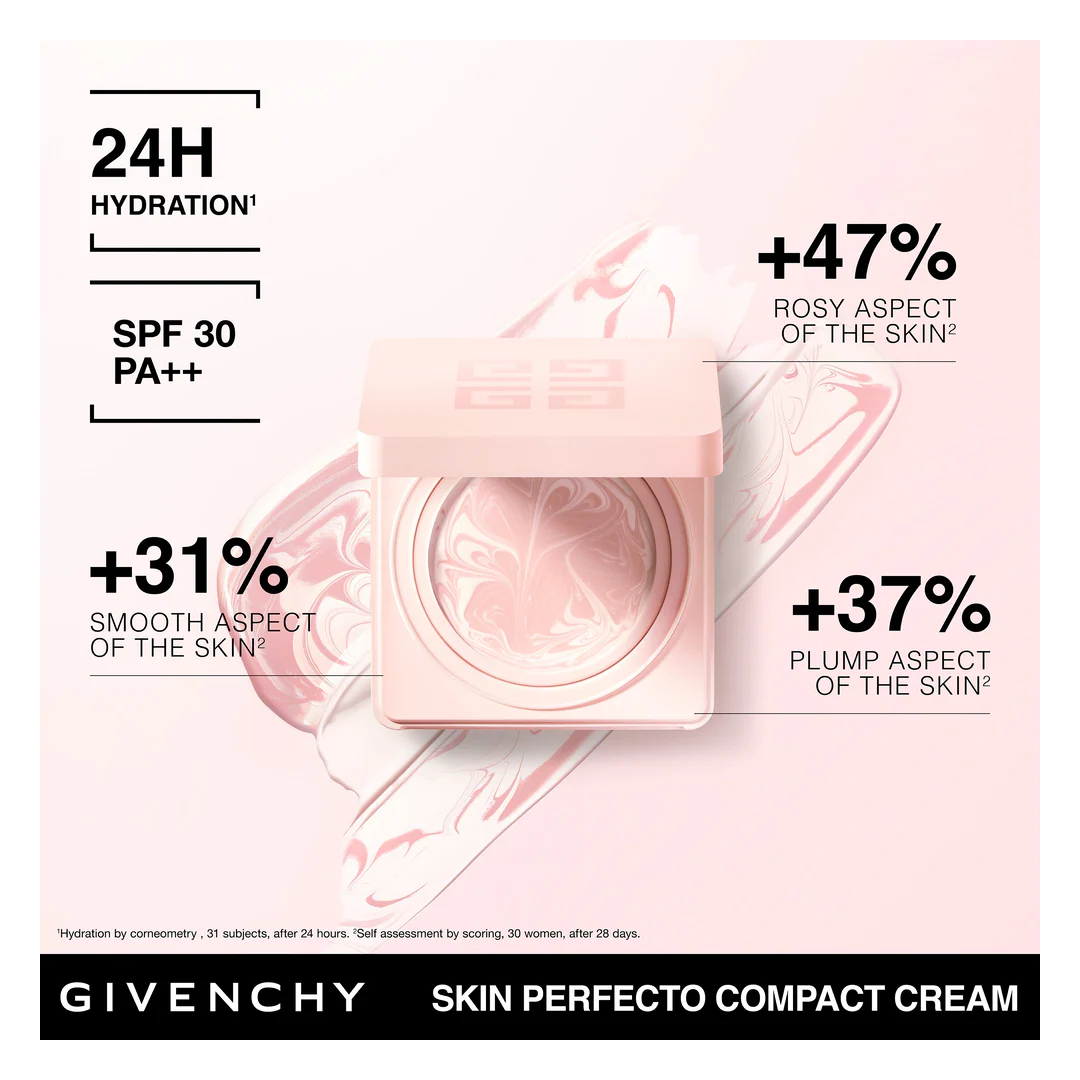 GIVENCHY Skin Perfecto Compact Day Cream SPF30 - Image 3