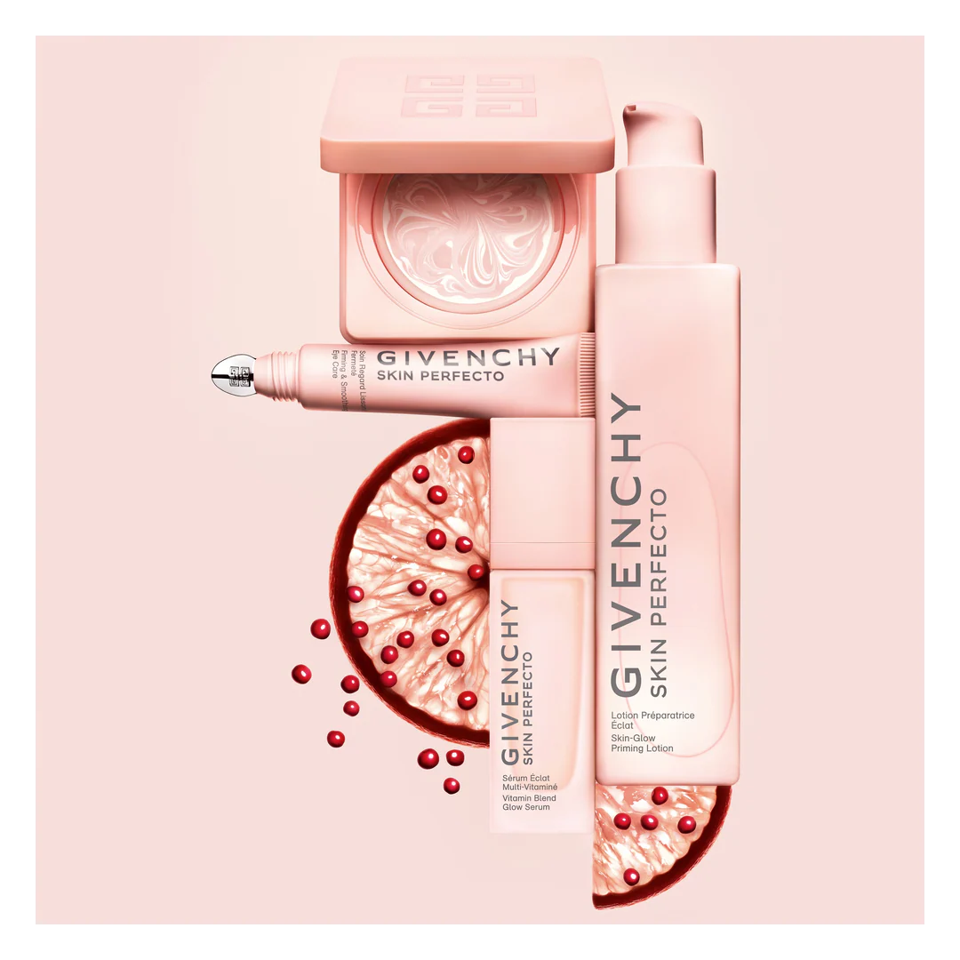 GIVENCHY Skin Perfecto Compact Day Cream SPF30 - Image 5