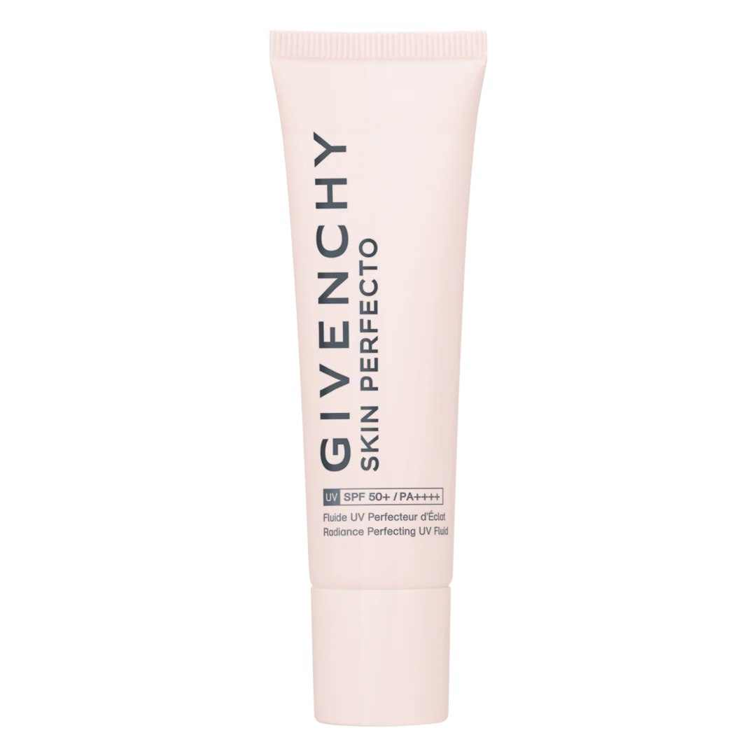 GIVENCHY Skin Perfecto Radiance Perfecting UV Fluid SPF50+