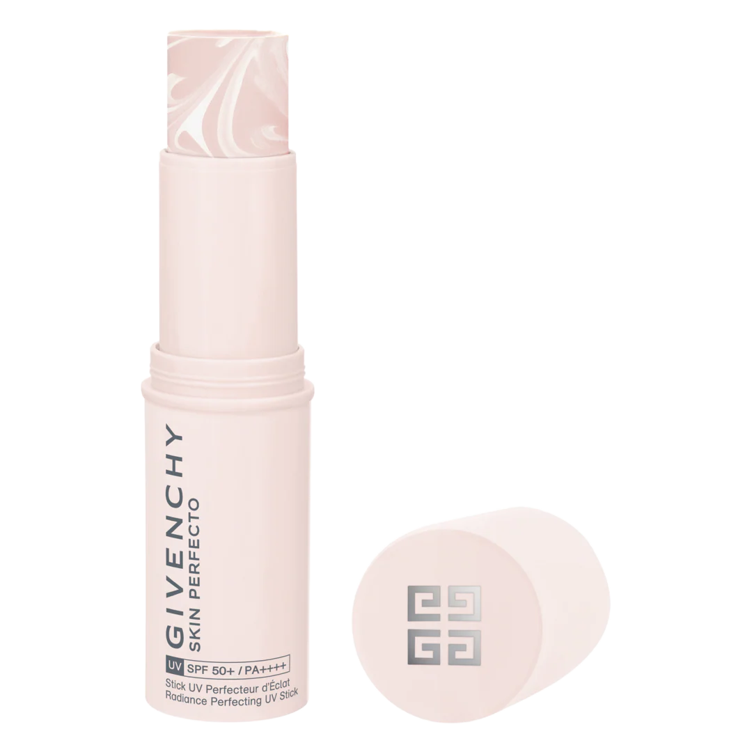 GIVENCHY Skin Perfecto Radiance Perfecting UV Stick SPF50+