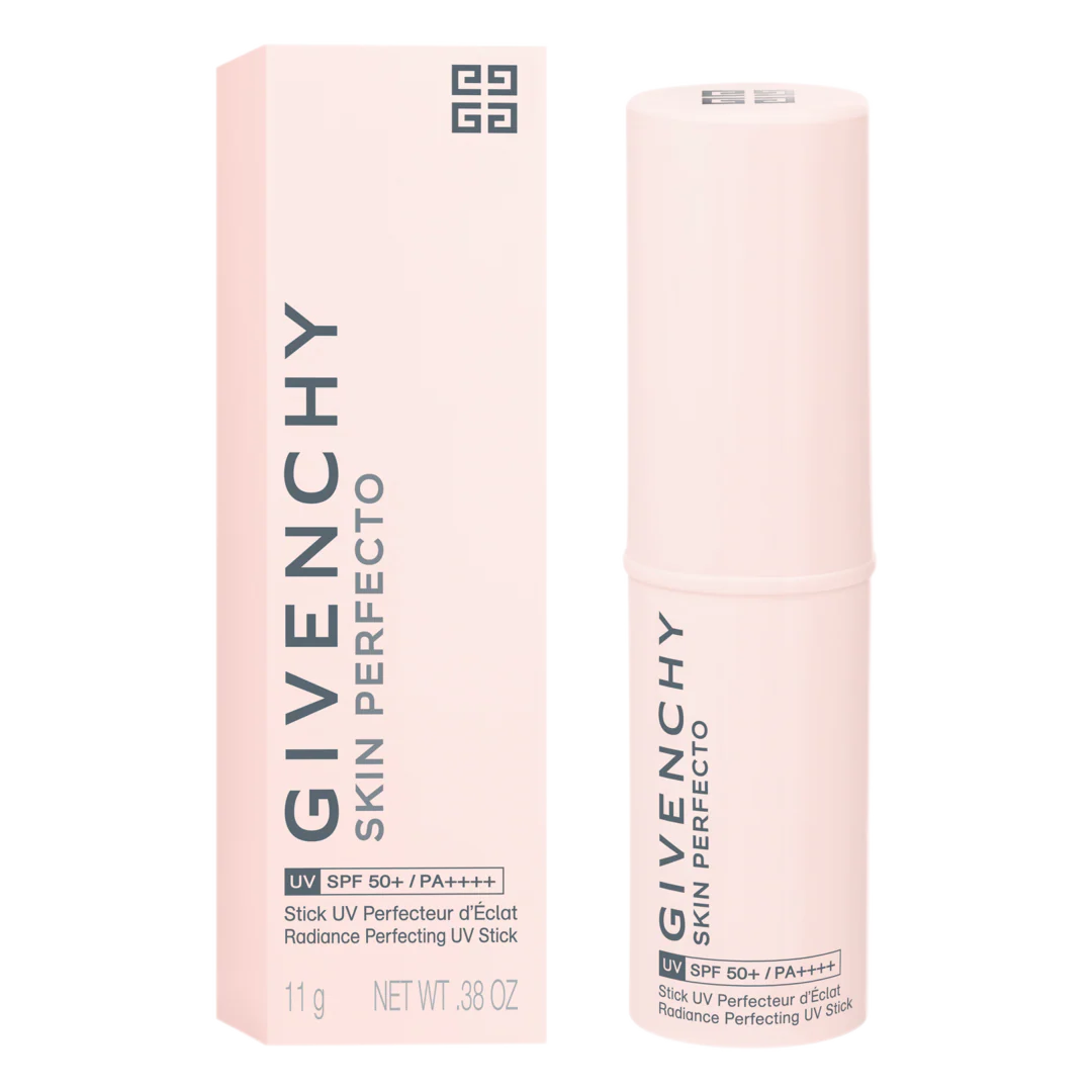 GIVENCHY Skin Perfecto Radiance Perfecting UV Stick SPF50+ - Image 2