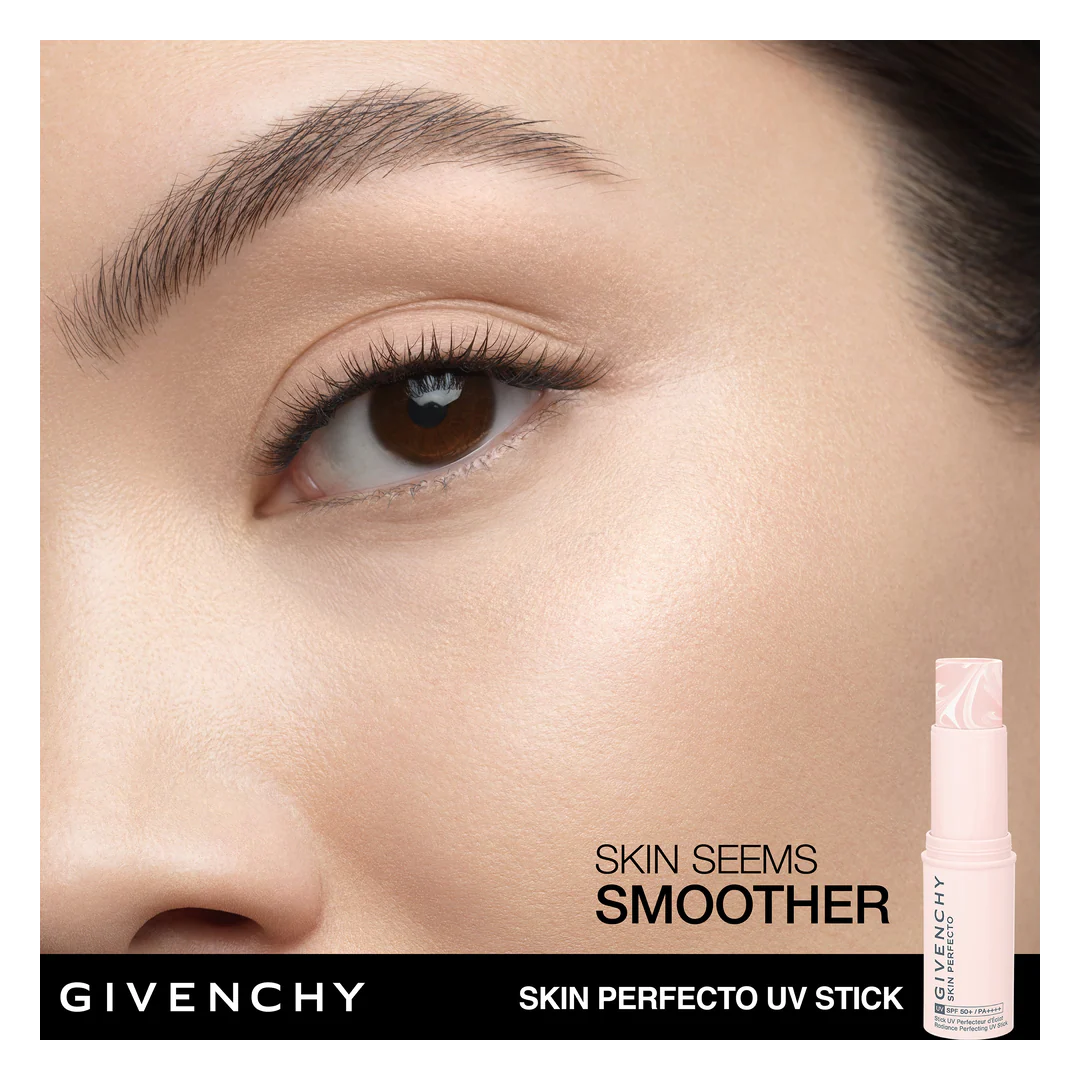 GIVENCHY Skin Perfecto Radiance Perfecting UV Stick SPF50+ - Image 5