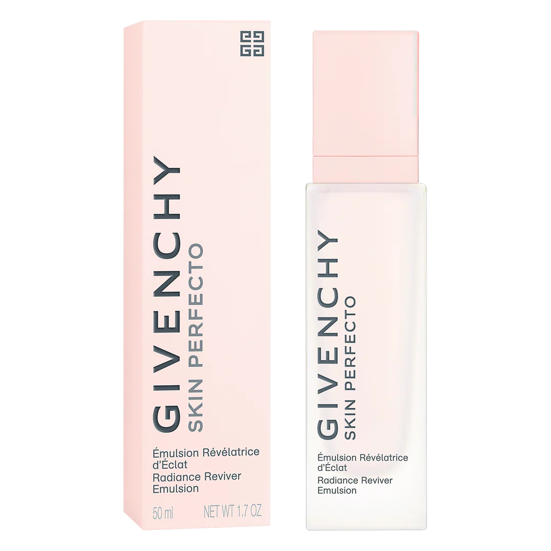 GIVENCHY Skin Perfecto Radiance Reviver Emulsion - Image 3