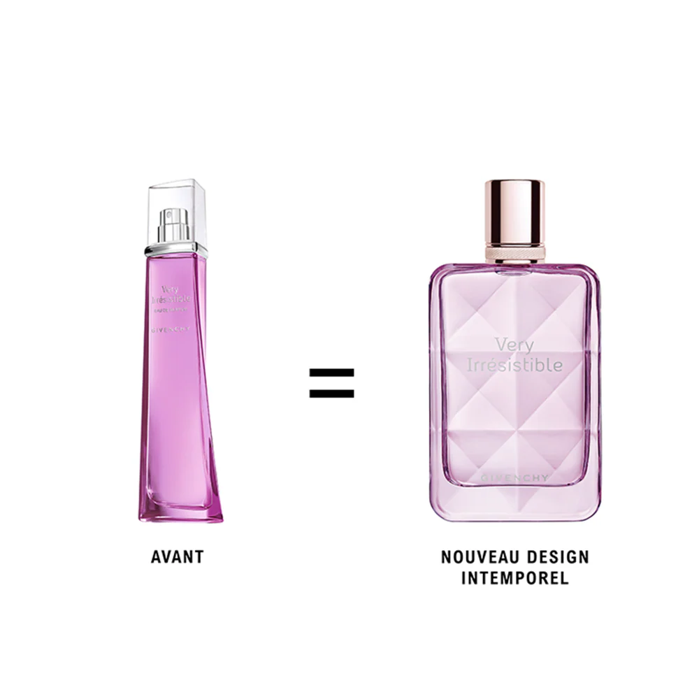 GIVENCHY Very Irresistible Eau de Parfum Spray - Image 3