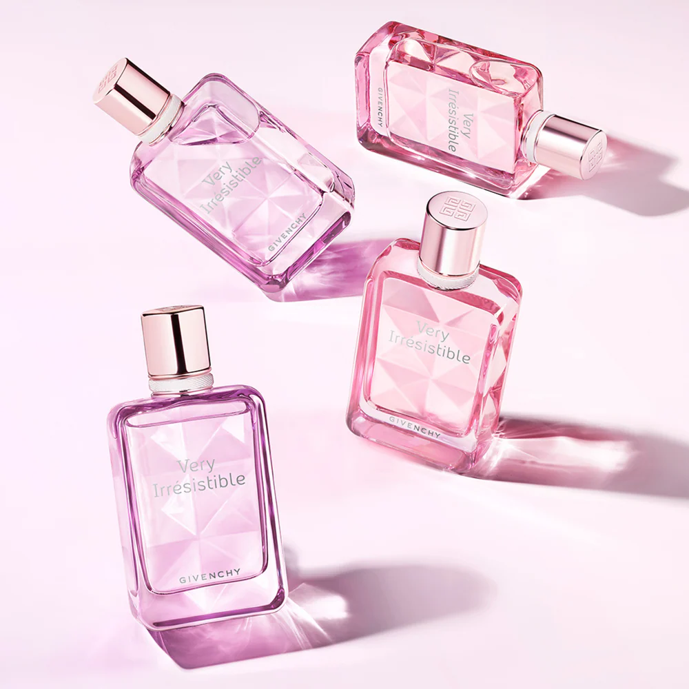 GIVENCHY Very Irresistible Eau de Parfum Spray - Image 5