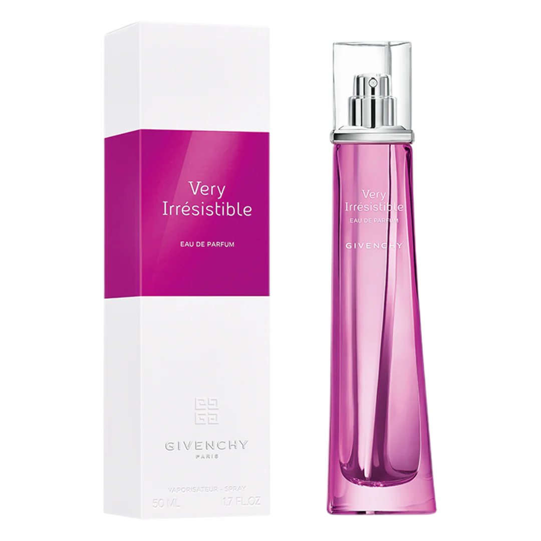 GIVENCHY Very Irresistible Eau de Parfum Spray - Image 6