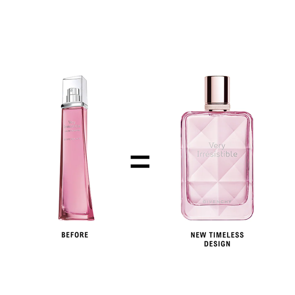 GIVENCHY Very Irresistible Eau de Toilette Spray - Image 3