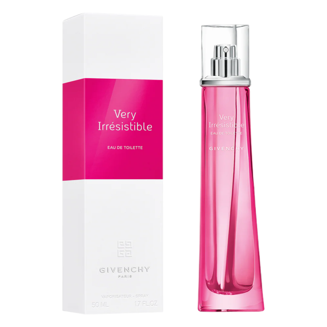 GIVENCHY Very Irresistible Eau de Toilette Spray - Image 6
