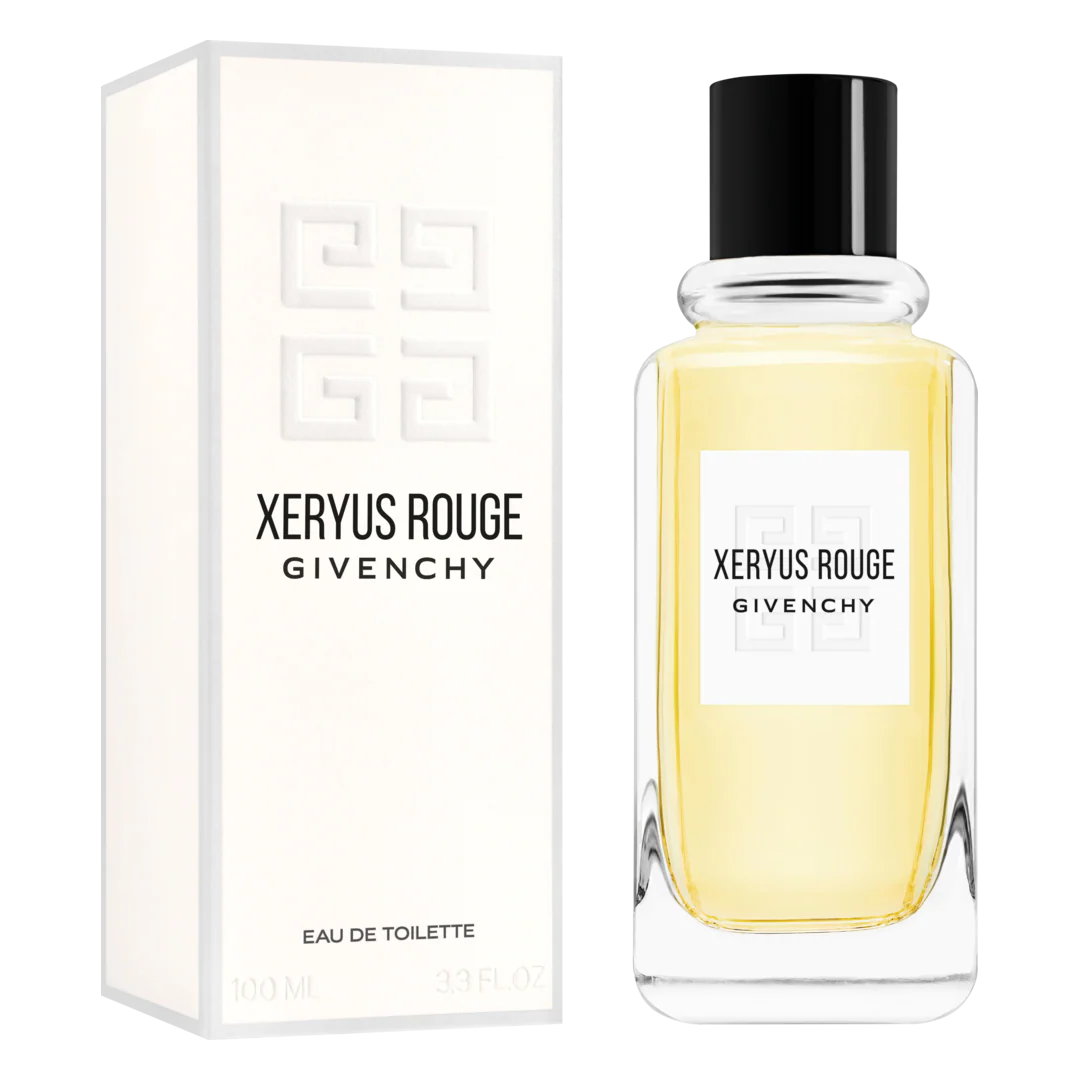 GIVENCHY Xeryus Rouge Eau de Toilette Spray - Image 2